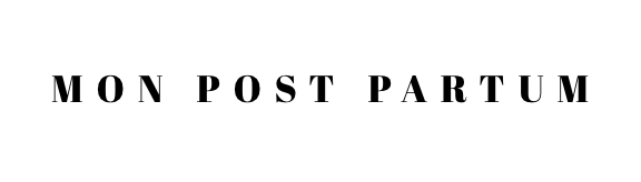 mon post partum logo